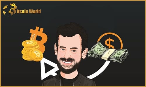 Bitcoin Will Replace U.S. Dollar Jack Dorsey Tells Cardi B