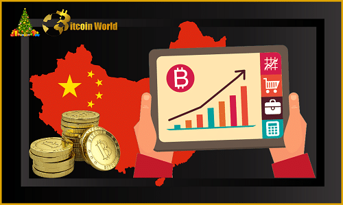Chinese investors continue to trade cryptocurrencies despite the regulatory backlash