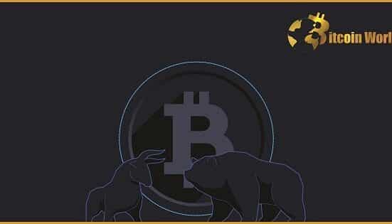 CoinShares Explains How Institutions Are ‘Extremely Polarized Over Crypto Market Correction2