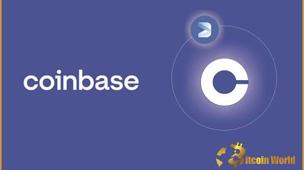 Coinbase Launching Retail Support For Altcoin DESO2