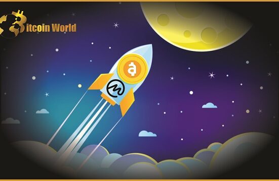 Coinmarketcap Glitch Made Many Trillions Of Profits Per A Coin