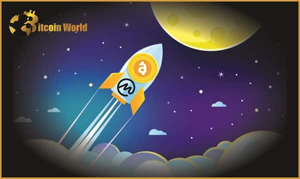 Coinmarketcap Glitch Made Many Trillions Of Profits Per A Coin