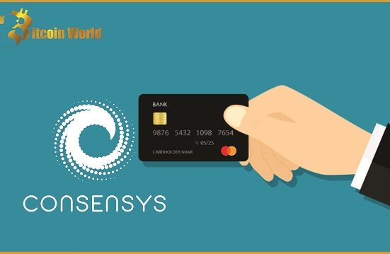Consensys Develops Rollups Scaling Solution With Mastercards Support