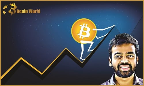 Countries will jump aboard the crypto bus in 2022 or get left in its dust says WazirX founder