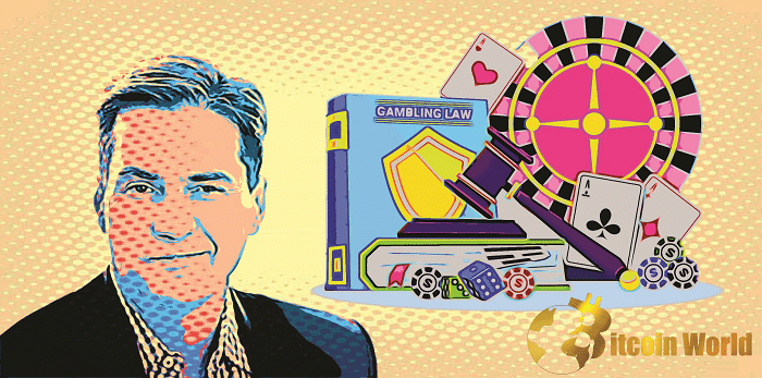 Craig Wright Claims He Will Overhaul ‘Global Casino Crypto Industry After The 100 Million Lawsuit Settlement