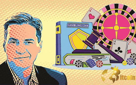 Craig Wright Claims He Will Overhaul ‘Global Casino Crypto Industry After The 100 Million Lawsuit Settlement