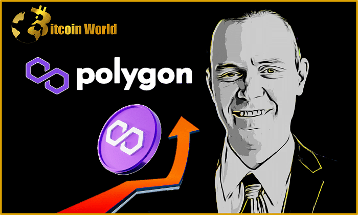 Crypto analyst Benjamin Cowen Analysis On Polygon Ready For A Breakout