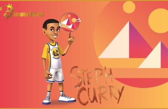 Decentraland MANA Enters New Partnership Deal With NBA champion Stephen Curry