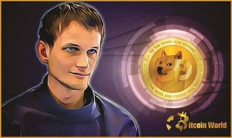 Dogecoin DOGE foundation is working with Vitalik to create community