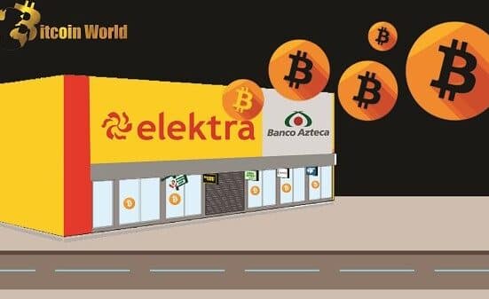 Elektra Mexican Retail Giant Becomes First Retail Store To Accept Bitcoin2 4