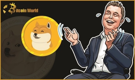 Elon Musk Reveals Why He Supports Dogecoin Instead Of Ethereum Even As Values
