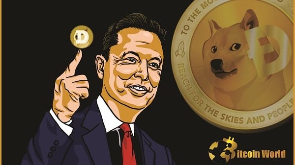 Elon Musk Supports Dogecoin Says Its More Suitable For Transactions Than Bitcoin2