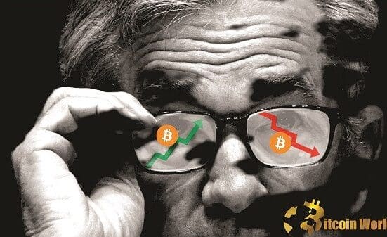 Fed chair Jerome Powell Gives Hints On Crypto Interest Rate2