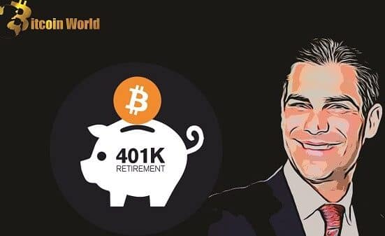 Francis Suarez Miamis Mayor Wants Part of His 401K Retirement in Bitcoin2