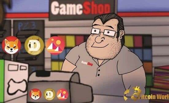 GameStop Via Flexa Now Accepts SHIB MANA DOGE and Other Cryptocurrencies2