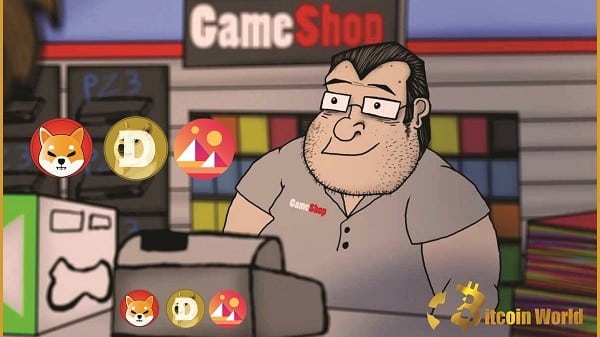 GameStop Via Flexa Now Accepts SHIB MANA DOGE and Other Cryptocurrencies2