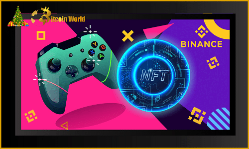 How Binance NFT Is Creating the Worlds Most Popular Gaming Metaverse