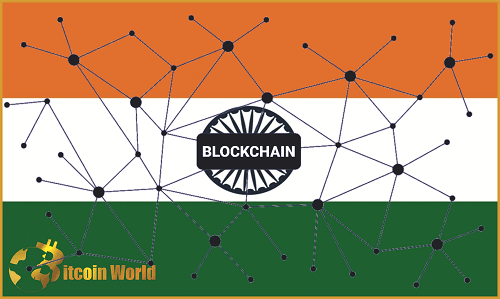 India Rolls Out Five Year Roadmap To Adopt Blockchain Tech