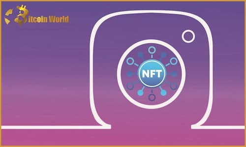 Instagram Actively Exploring NFT Integration Says CEO