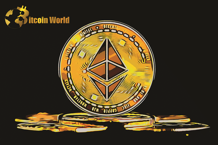 Justin Bennett Crypto Analyst Says Theres Massive Rally Coming On Ethereum