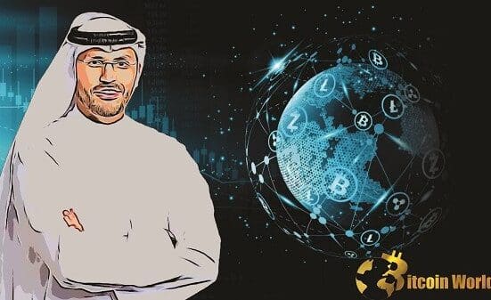 Khaldoon Khalifa 243 Billion Investment Fund CEO Grows Confident On The Crypto Market2