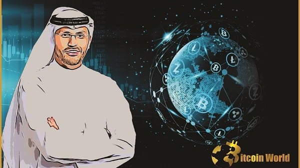 Khaldoon Khalifa 243 Billion Investment Fund CEO Grows Confident On The Crypto Market2