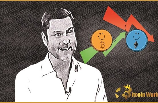 Macro Guru Raoul Pal Talks On The Reason Bitcoin And Entire Markets Is On The Low