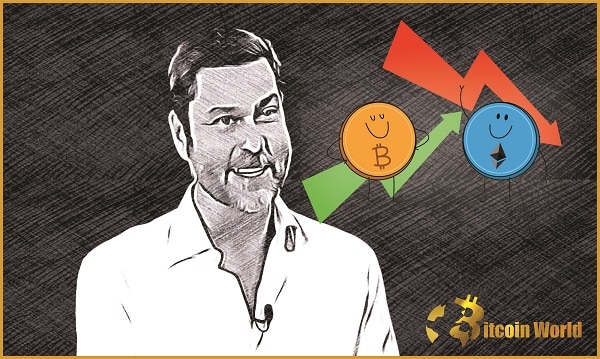 Macro Guru Raoul Pal Talks On The Reason Bitcoin And Entire Markets Is On The Low