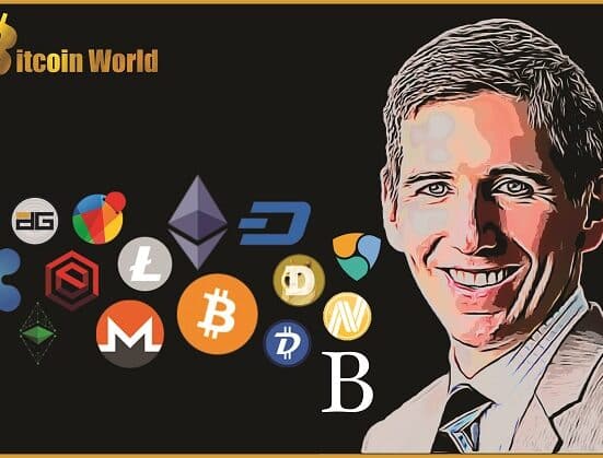 Matt Hougan Bitwise CIO Mentions Investors Interest Altcoins Ready For Bull Run