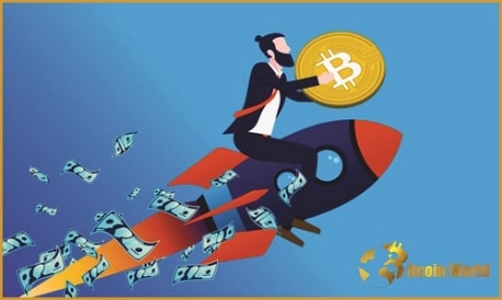 Nicholas Merten Says When Bitcoin Will Enter the Euphoric Rally to