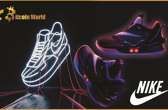 Nike Moves Into The Metaverse Acquires NFT Sneaker Studio