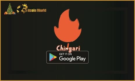 On Google Play Chingari is the most popular social media app in