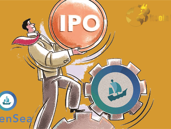 OpenSea Denies IPO Plans After Community Backlash
