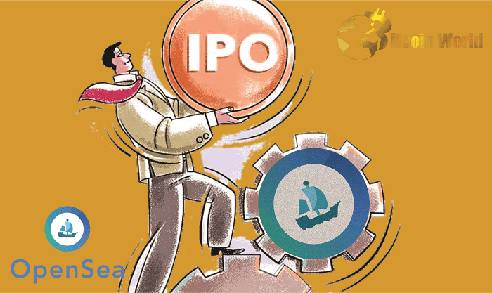 OpenSea Denies IPO Plans After Community Backlash