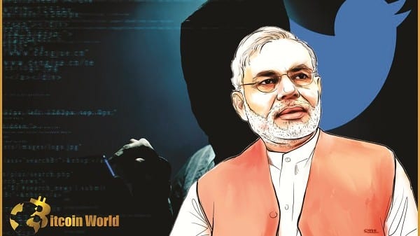 PM Modis Twitter Account Hacking And Former Scenerio2