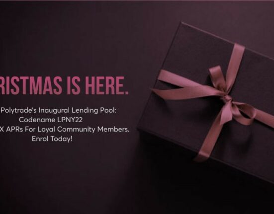 Polytrade inaugural lending pool with End of Season Loyalty Program announced