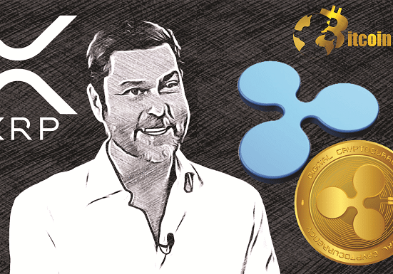 Raoul Pal Macro Guru Has XRP Describes It As Phenomenal Risk Reward