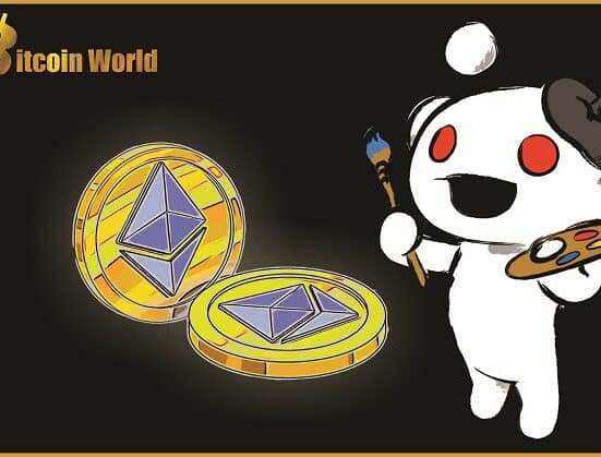 Reddit Social Media Network Launches Waiting List On Ethhereum Based Crypto Program