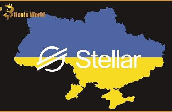 Stellar Blockchain Being Used By Ukraine To Pilot New Digital Currency Program