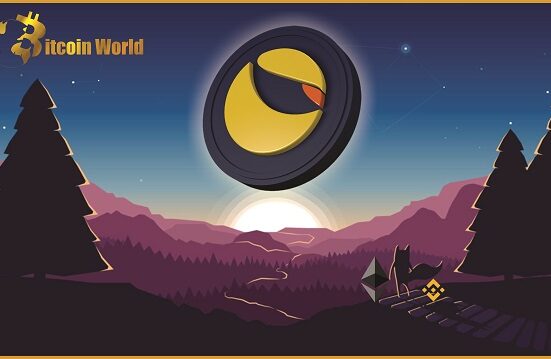 Terras LUNA Records New All Time High of 81 Overtakes Binance Smart Chain As Per DeFi TVL