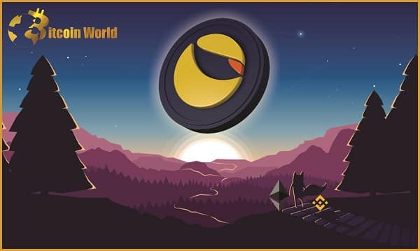 Terras LUNA Records New All Time High of 81 Overtakes Binance Smart Chain As Per DeFi TVL