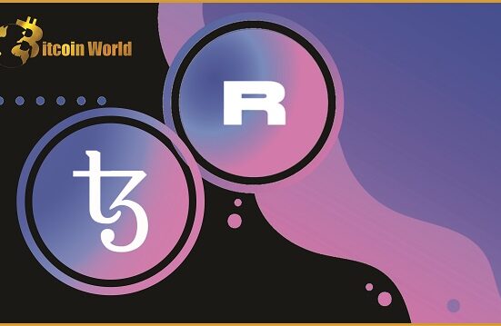 Tezos Now The Third Blockchain To Integrate With Rarible
