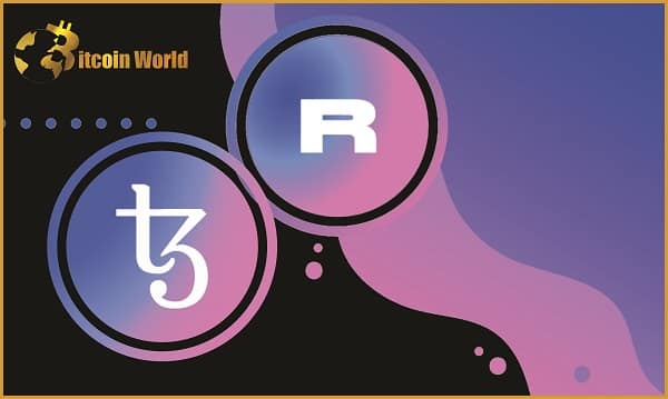 Tezos Now The Third Blockchain To Integrate With Rarible