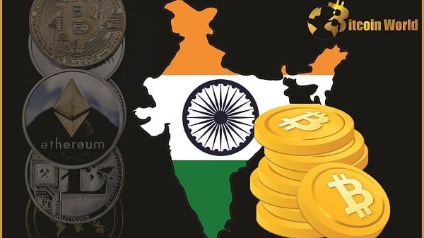 The Bill On Indian Cryptocurrency May Experience Delay2