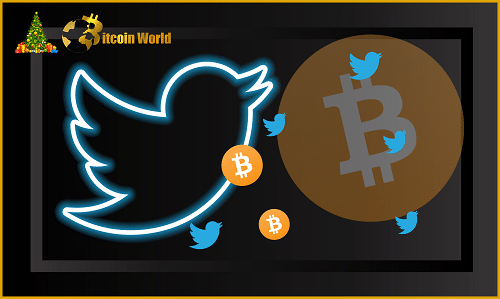 There were more than 100 million tweets mentioning Bitcoin in 2021