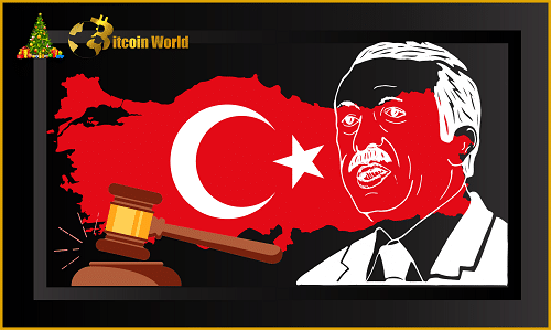 Turkish President Erdogan Says Cryptocurrency Law Is Ready as Crypto Regulator Fines Binance 8 Million Lira
