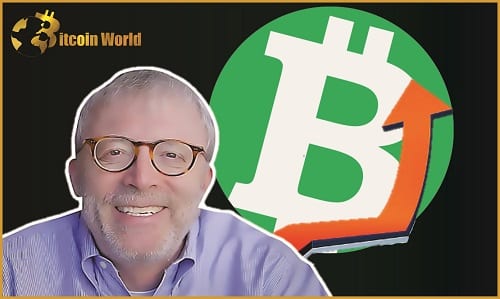 Veteran Trader Peter Brandt Looks at Capitulation History of BTC