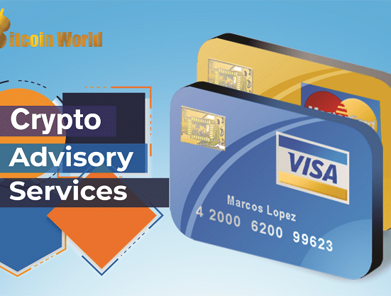 Visa Top Payment Firm Rolls Out Global Crypto Advisory Service