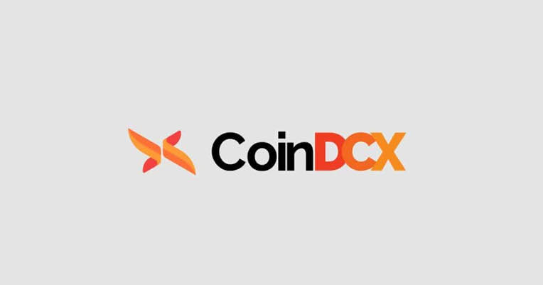 CoinDCX