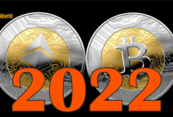 2022 Becomes First Year BTC and ETH Close Beneath Previous Cycle Highs